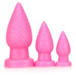 Pinecone Silicone Butt Plug - Image 6