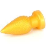Pinecone Silicone Butt Plug - Image 9