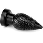 Pinecone Silicone Butt Plug - Image 10