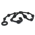 100 CM Length Silicone Anal Beads - Image 7