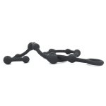 100 CM Length Silicone Anal Beads - Image 3
