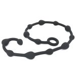 100 CM Length Silicone Anal Beads - Image 4