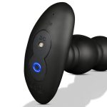 Inflatable Wireless Butt Plug - Image 9