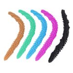 Barbed 24 inch Silicone Butt Plug - Image 7