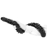 Barbed 31.5 inch PVC Butt Plug - Image 8