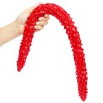 Barbed 24 inch PVC Butt Plug - Image 10