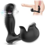 Surround  Prostate Vibrator - Image 6