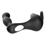 Surround Prostate Vibrator With Ring - Image 4