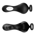 Surround Prostate Vibrator With Ring - Image 6