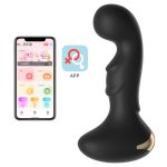 Dorset Prostate Vibrator - Saint Seiya - Image 6