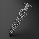 Hollow Out Anal Beads - Image 2