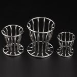 Stainless Steel Hollow Butt Plug - Image 6