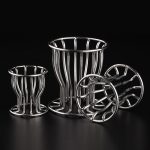 Stainless Steel Hollow Butt Plug - Image 7