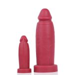 Arthur Large Silicone Anal Dildo - Image 6