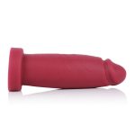 Arthur Large Silicone Anal Dildo - Image 2