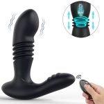 Thrusting Prostate Stimulation Vibrator - Image 8