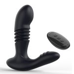 Thrusting Prostate Stimulation Vibrator - Image 4
