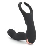 Prostate Knock Stimulation Butt Plug - Image 8