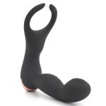 Prostate Knock Stimulation Butt Plug - Image 5