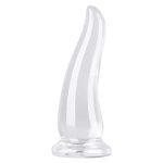 OX Horn Jelley Butt Plug - Image 9