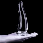 OX Horn Jelley Butt Plug - Image 2