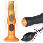 Ovipositor Plug Dildo - Image 6