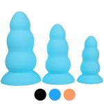 Giant Silicone Anal Plug / Butt Plug - Image 6