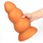 Giant Silicone Anal Plug / Butt Plug - Image 4