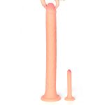 Extra Long Soft Slender Penis - Image 6