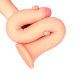 Extra Long Soft Slender Penis - Image 3