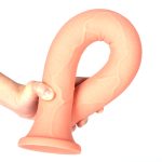 Extra Long Soft Slender Penis - Image 5