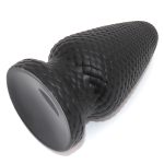 Lumberjack Off Monster Butt Plug - Image 4