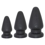 Lumberjack Off Monster Butt Plug - Image 5