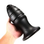 PVC Extra-girthy 10.2 inch Abal Beads - Image 13