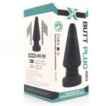 Hole Stuffer Monster Butt Plug 9.4 inch - Image 5