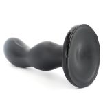 PVC Extra-girthy 9.0 inch Prostate Plug - Image 9