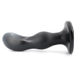 PVC Extra-girthy 9.0 inch Prostate Plug - Image 10