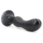 PVC Extra-girthy 9.0 inch Prostate Plug - Image 11