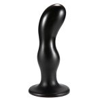 PVC Extra-girthy 9.0 inch Prostate Plug - Image 2