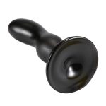 PVC Extra-girthy 9.0 inch Prostate Plug - Image 3