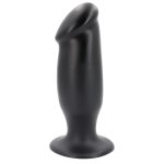 PVC Extra-girthy 10.2 inch Anal Dildo - Image 6