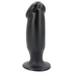PVC Extra-girthy 10.2 inch Anal Dildo - Image 7