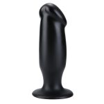PVC Extra-girthy 10.2 inch Anal Dildo - Image 8