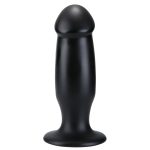 PVC Extra-girthy 10.2 inch Anal Dildo - Image 9