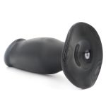 PVC Extra-girthy 10.2 inch Anal Dildo - Image 14