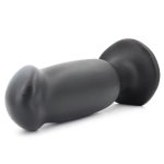 PVC Extra-girthy 10.2 inch Anal Dildo - Image 2