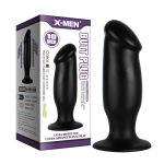 PVC Extra-girthy 10.2 inch Anal Dildo - Image 4