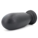PVC Extra-girthy 9.8 inch Butt Plug - Image 10
