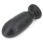 PVC Extra-girthy 9.8 inch Butt Plug - Image 11