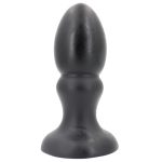 PVC Extra-girthy 10.2 inch Anal Beads - Image 6